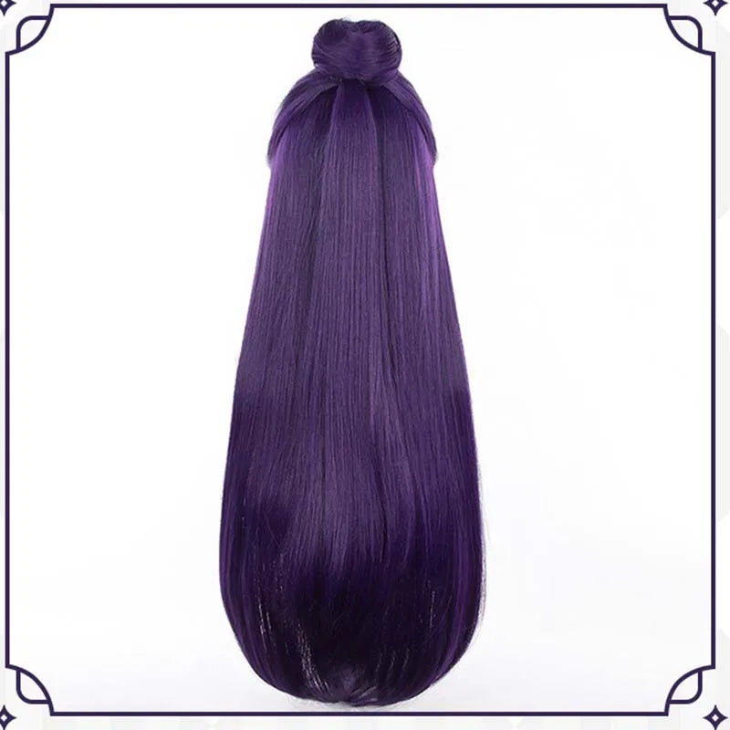 HOMCHEE TRENDS Jinshi Cosplay Costume Set Cotton Polyester