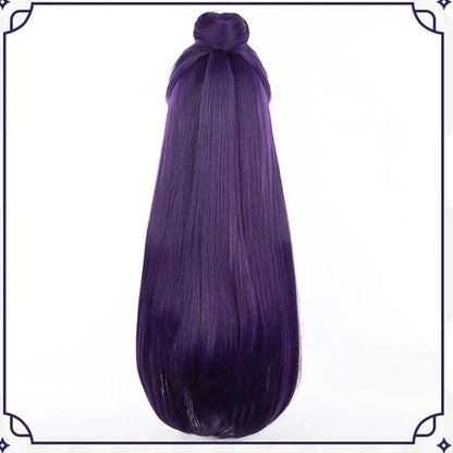 HOMCHEE TRENDS Jinshi Cosplay Costume Set Cotton Polyester