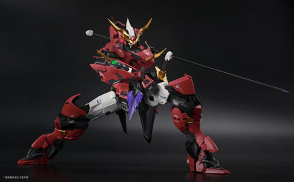 Mingjiangzhuan Qingsheng Model Kit 1/100 ABS PVC