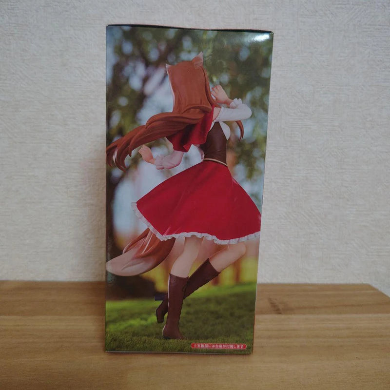 FuRyu Spice And Wolf Holo PVC Model 21CM