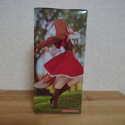FuRyu Spice And Wolf Holo PVC Model 21CM