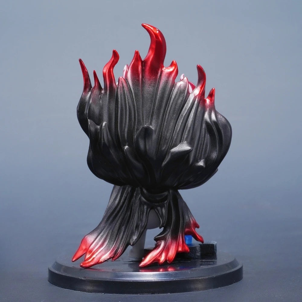 11.5cm Anime DAN DA Takakura Ken Turbo Granny PVC Action Figure Statue Model Toy Gift
