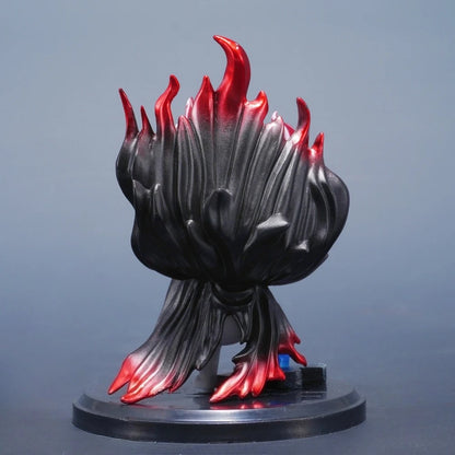 11.5cm Anime DAN DA Takakura Ken Turbo Granny PVC Action Figure Statue Model Toy Gift