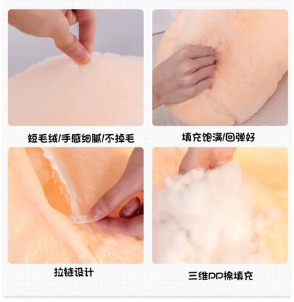 160Cm Big sweater bow tie Plush Toy Teddy Bear Giant Stuffed Animals Birthday Anniversary Gift Soft Sleeping Pillow Grilfriend