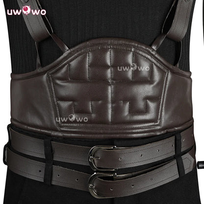 UWOWO Collab Series: Cloud Cosplay Costume FF- 7 Cloud Strife Cosplay Costume Halloween Costume
