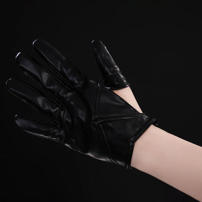 Wuthering Waves Galbrena Cosplay Costume Wig Uniform Outfit Jacket Carnival Halloween Party for Women Girls Role Play Cos Props