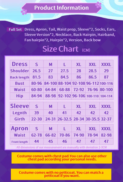 UWOWO Yumemizuki Mizuki Cosplay Game Genshin Impact Yumemizuki Mizuki Cosplay Costume Plus Size 3XL Halloween Costume