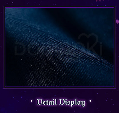 Granny Turbo Cosplay Costume Anime Dandadan DokiDoki-R Women DAN DA DAN Cosplay Granny Turbo Costume