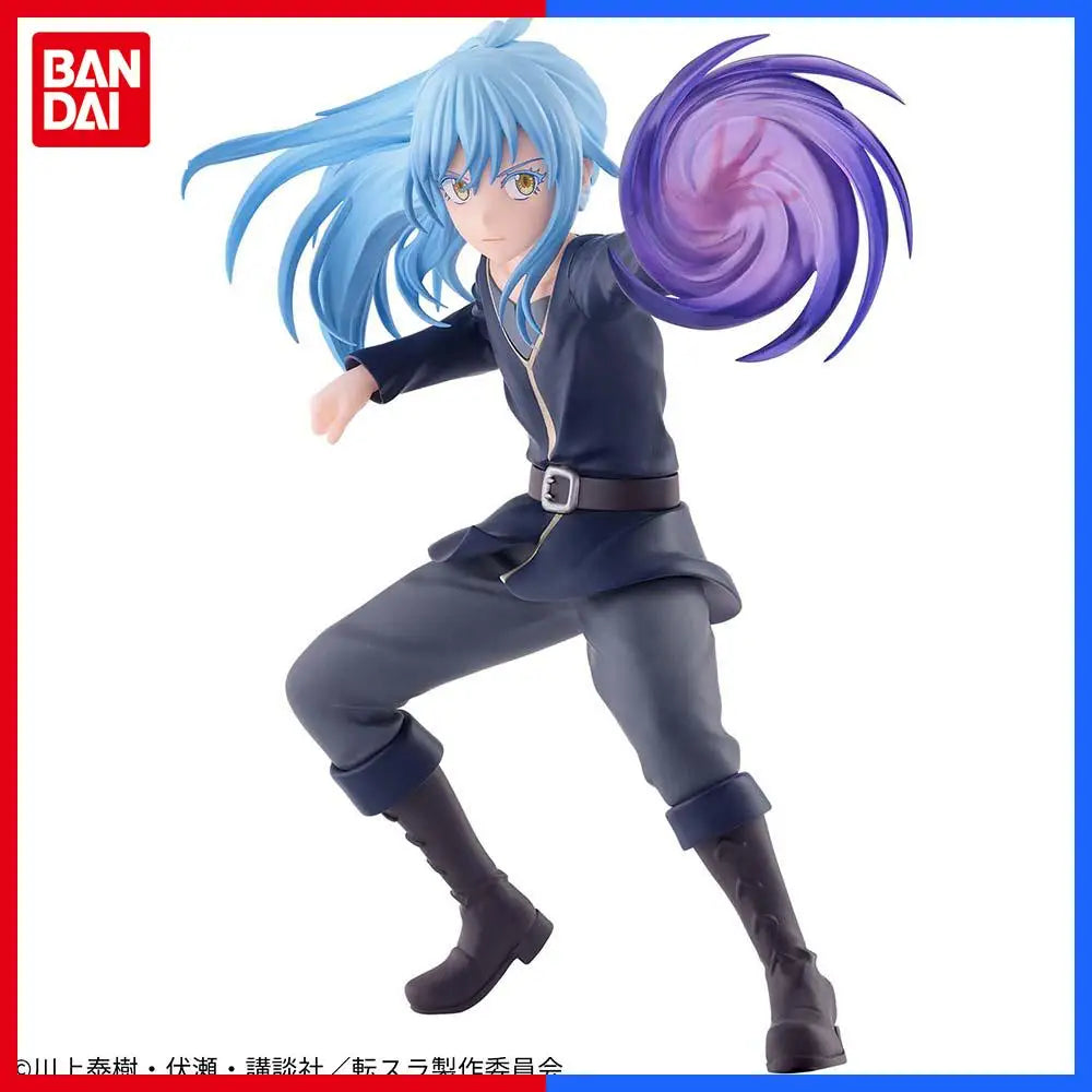 Bandai Banpresto Rimuru Tempest Ranga PVC Model 10-20 cm