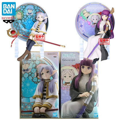 Banpresto Frieren Fern 15CM PVC Model Collection