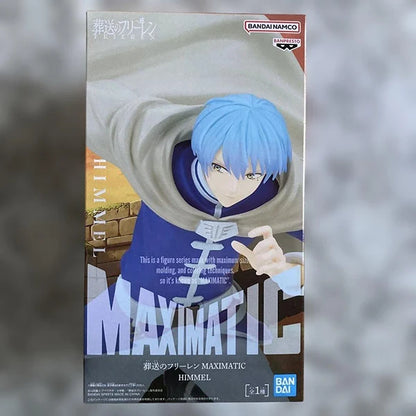 Banpresto Frieren Himmel PVC Model 18CM 25CM