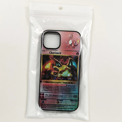 3D Lenticular Phone Cases Dragon Ball Z Vegito Goku Vegeta Gohan Super Saiyan for Cell Phone IPHONE SAMSUNG REDMI,Etc.