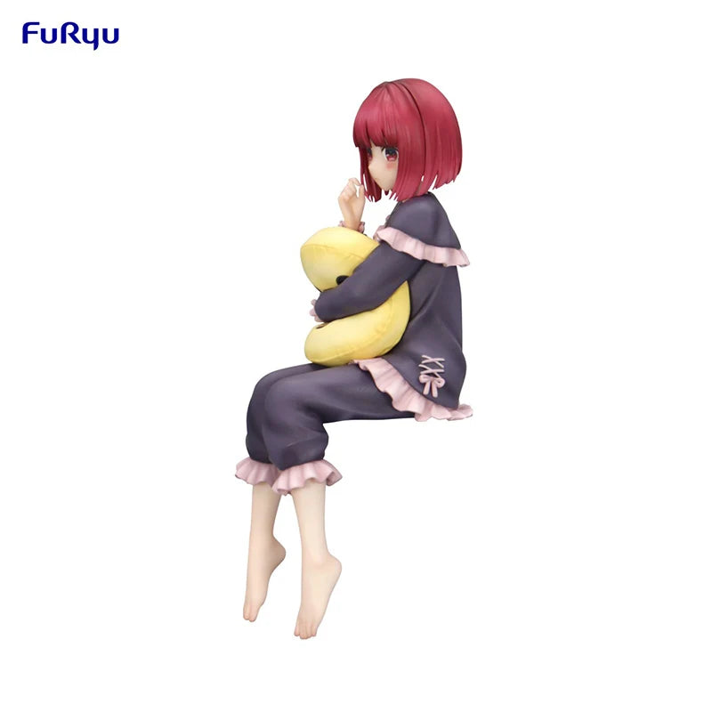 FuRyu Oshi No Ko Hoshino Ai Arima Kana Kurokawa Akane 15CM PVC