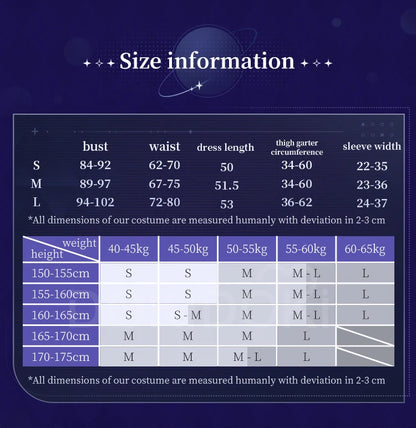 Robin Doujin Cosplay Costume Game Honkai: Star Rail DokiDoki-SR HSR Women Costume Robin Cosplay Aria Dress