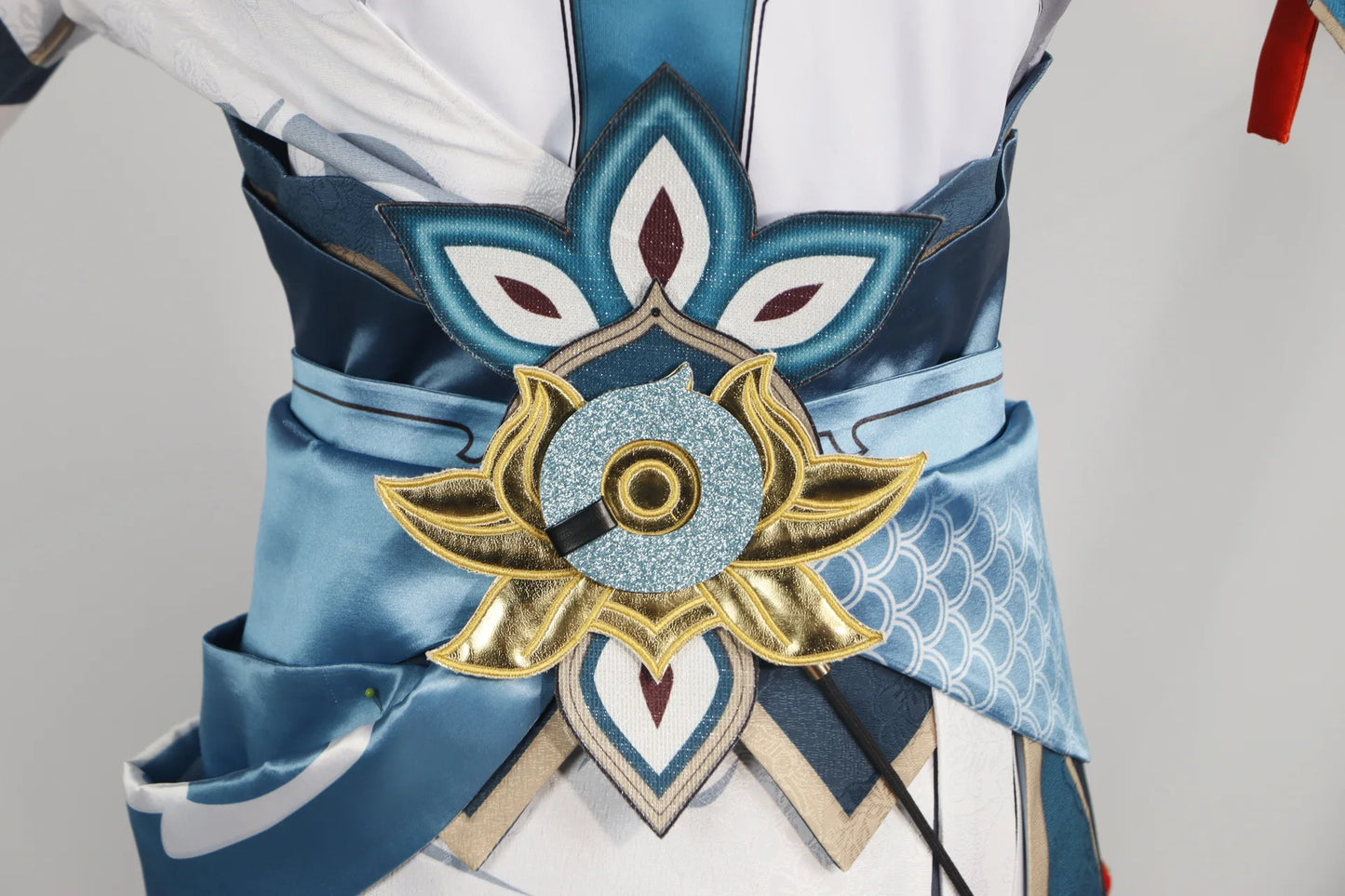 5 Star Dan Heng Imbibitor Lunae Cosplay Costume Honkai Star Rail Uniform Wig Dragon Horn Earrings Astral Express Party Men Women