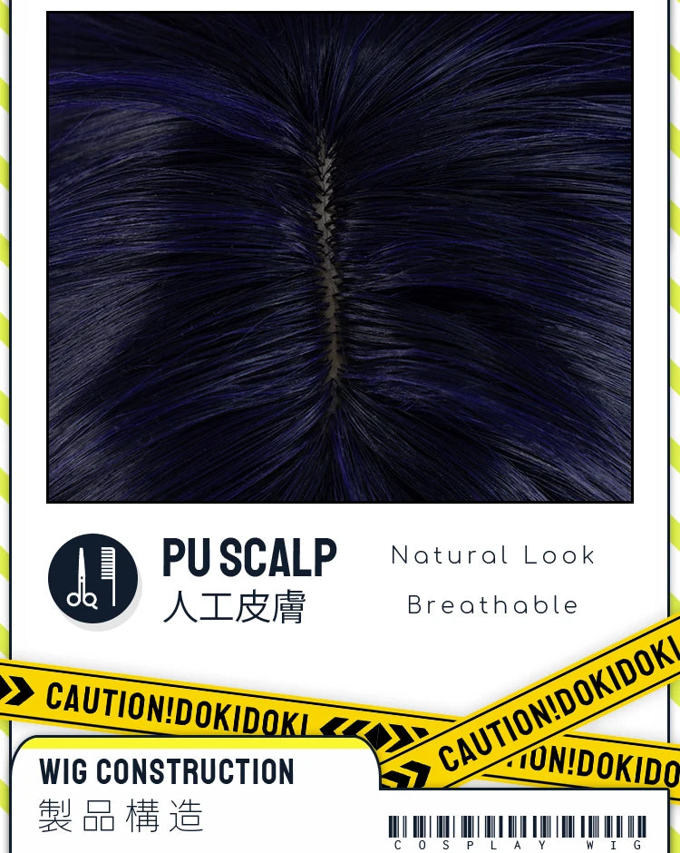 IN STOCK Bamby Nam Yejun Noah Eunho Hamin Wig Virtual Group PLAVE Cosplay Wig DokiDoki Men 35cm Short Hair Cosplay Free Wig Cap