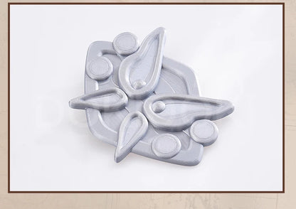 IN STOCK Frieren Himmel Fern Stark Heiter Cosplay Costume Anime Frieren: Beyond Journey's End【S-2XL】DokiDoki-R Cosplay Plus Size