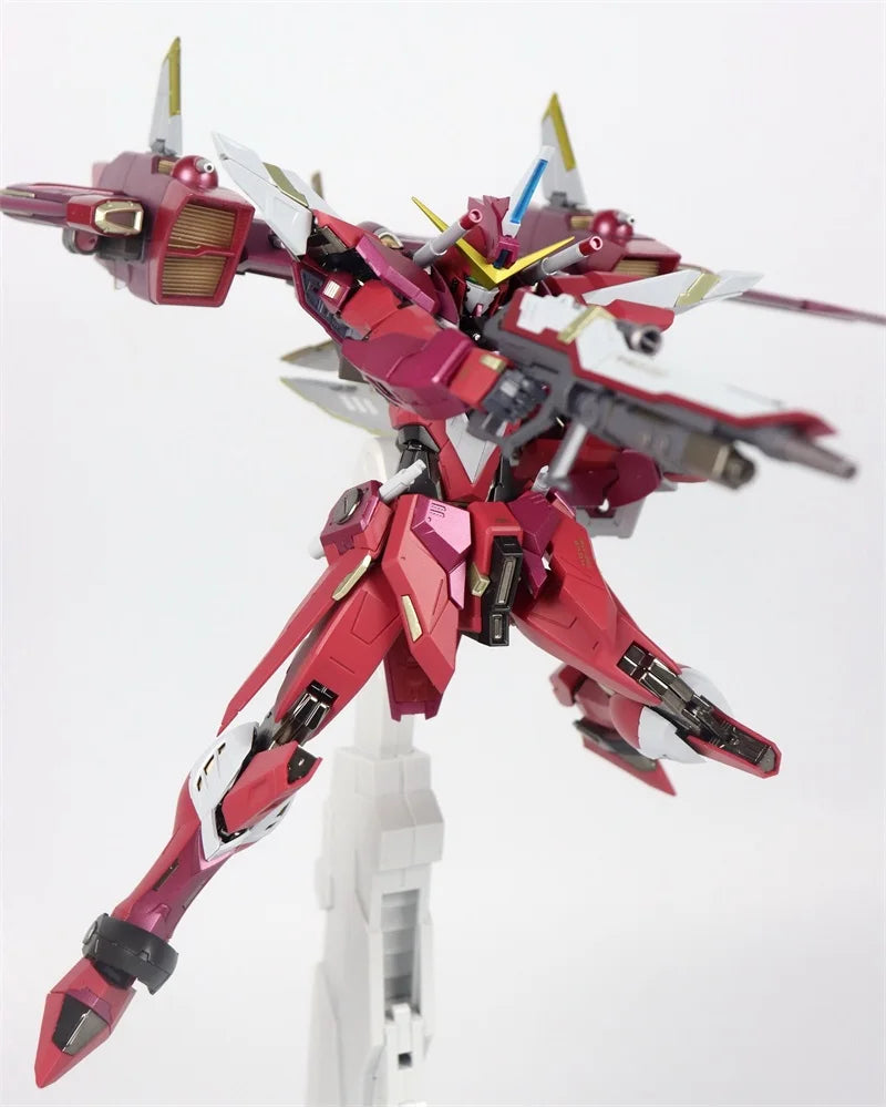 DABAN Justice ZGMF-X09A 1/100 ABS Assembly Model Kit