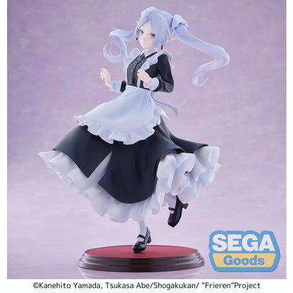 Bandai SEGA Frieren Fern 18CM PVC Model