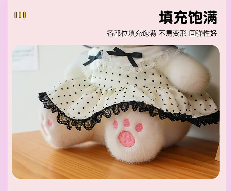 Sanrio Big Size 80cm Cute Kuromi My Melody Soft Stuffed Sofa Body Throw Pillow Plush Toys Dolls Kawaii Room Decor Holiday Gifts