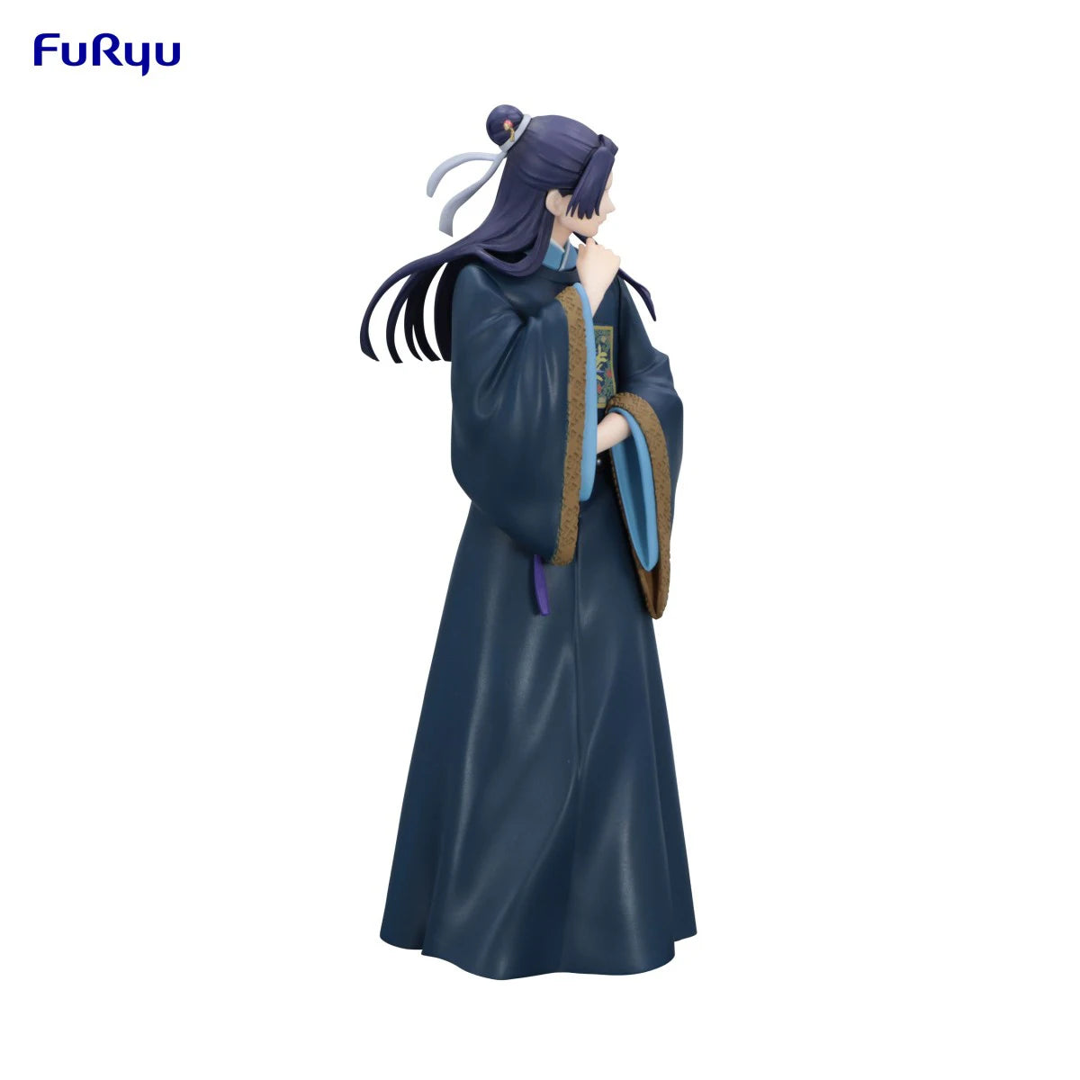 FuRyu The Apothecary Diaries Maomao Jinshi 16CM PVC Model