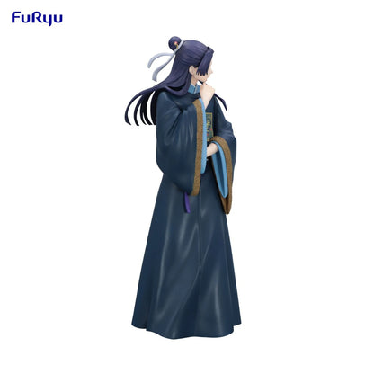 FuRyu The Apothecary Diaries Maomao Jinshi 16CM PVC Model