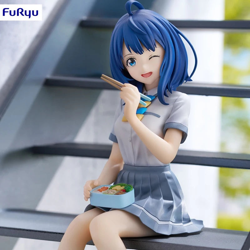 FuRyu Yanami Anna PVC Model 15CM Too Many Losing Heroines