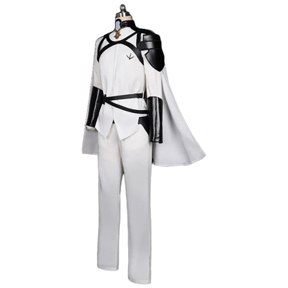 Mikaela Hyakuya Cosplay Costume Anime Seraph Of The End【S-2XL】DokiDoki-R Mikaela Battle Suit Plus Size