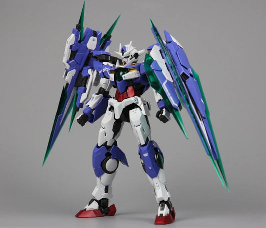 Daban 8822 00Q MG 1/100 Full Saber Model ABS