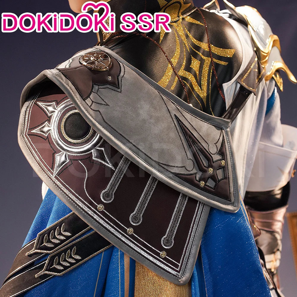 IN STOCK Phainon Cosplay Costume Game Honkai: Star Rail【S-2XL】DokiDoki-SSR HSR Phainon Costume Plus Size Men Cosplay Halloween