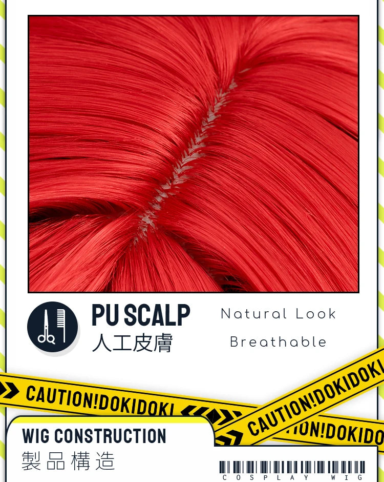 IN STOCK Tribbie Cosplay Costume Game Honkai: Star Rail DokiDoki-SR HSR Women Costume Tribios Tribbie Cosplay Wig