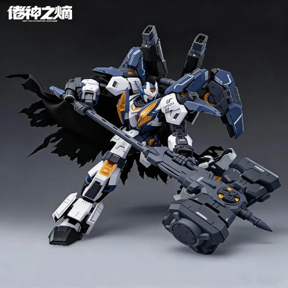 Hemoxian Thor Model Kit 1/100 Scale ABS Assembly Mecha