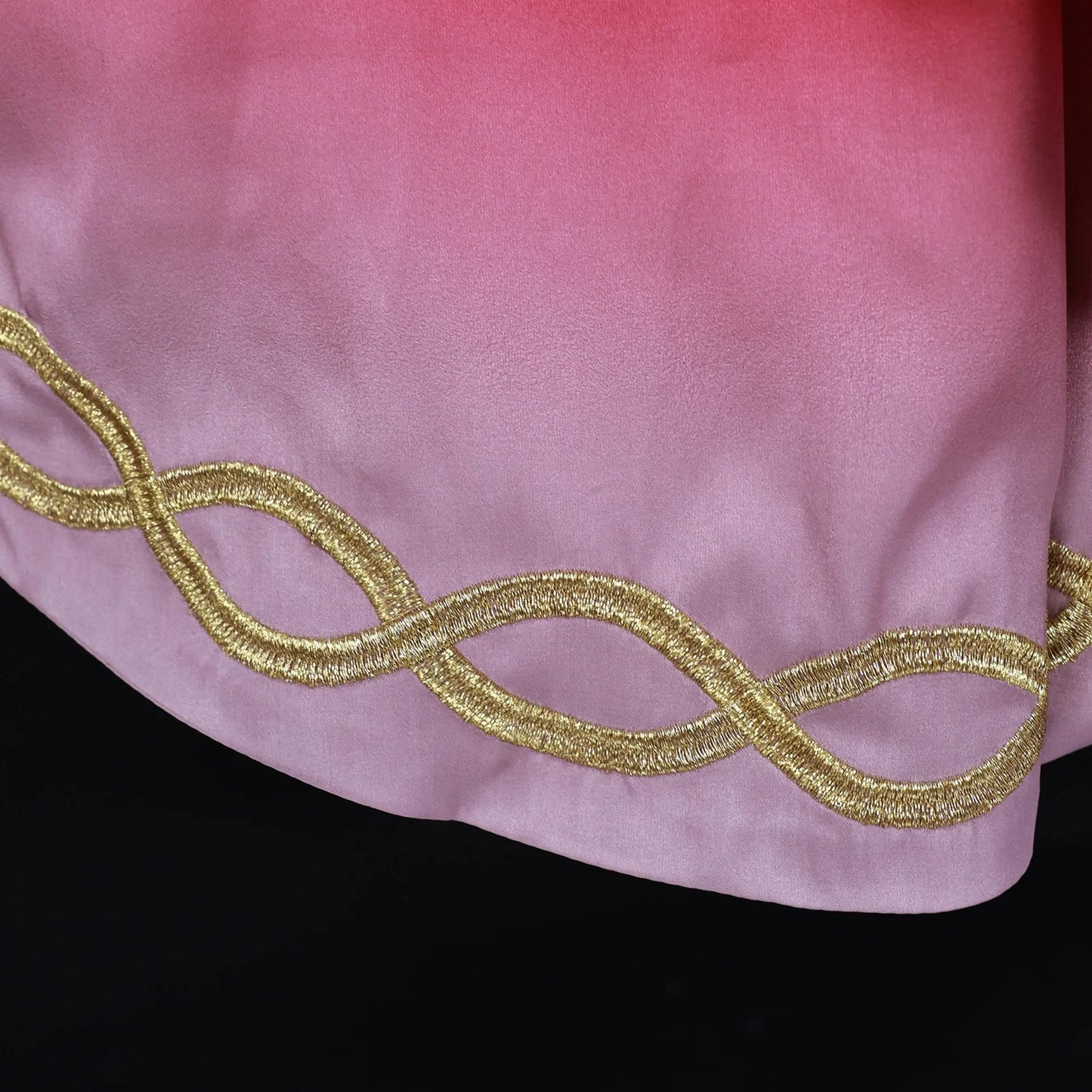 Wuthering Waves Lupa Cosplay Costume Wig Bodysuit Earrings Tail Headwear Halloween Party for Women Girls Carnival Props iCoser