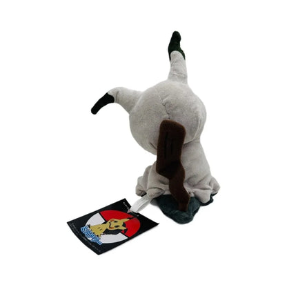 Pokemon Plush Pikachu Mimikyu Doll Gengar Mewtwo Gardevoir Lucario Toy Greninja Ralts Sprigatito Giratina