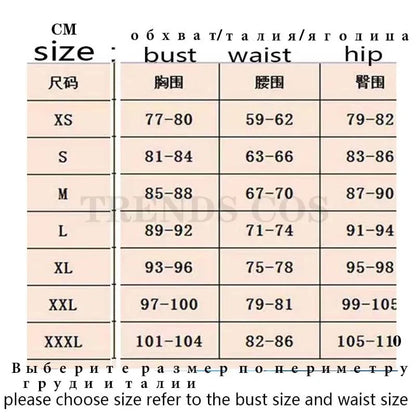 Genshin Impact Sangonomiya Kokomi Cosplay Costume Set Polyester Nylon
