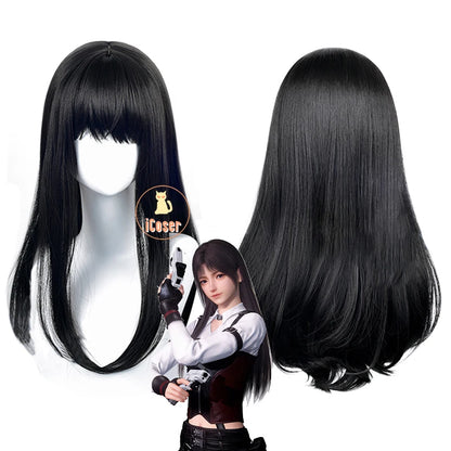 Love and Deepspace Heroines Cosplay Costume Wig Dream Prelude Uniform Skirt Earrings Abysswalker Halloween Party for Women Girls