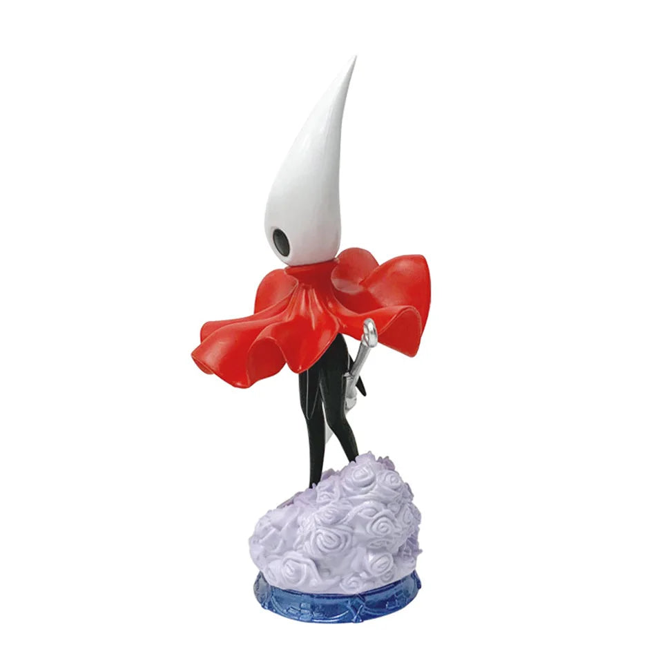 Popular Trendy Toy - Hollow Knight Hornet VC Articulated Figure, Stylish & Cute Decoration, Fan Collection, Holiday Gift