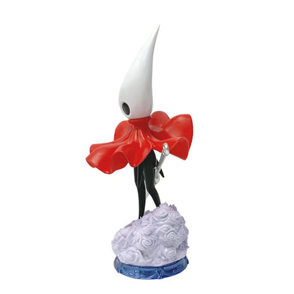 Popular Trendy Toy - Hollow Knight Hornet VC Articulated Figure, Stylish & Cute Decoration, Fan Collection, Holiday Gift