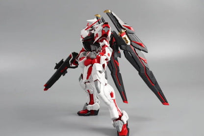 Daban 8807 MG Model 1/100 ABS Assembly Kit