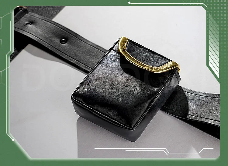 Asada Shino Cosplay Costume Anime Sword Art Online DokiDoki-SR Women Halloween SAO Shino Asada Costume Metal Accessories