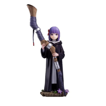 New 22cm Anime Fern Figures Frieren: Beyond Journey'S End Figure Model Statue Doll Collection Desk Decoration Kids Toy Birthday