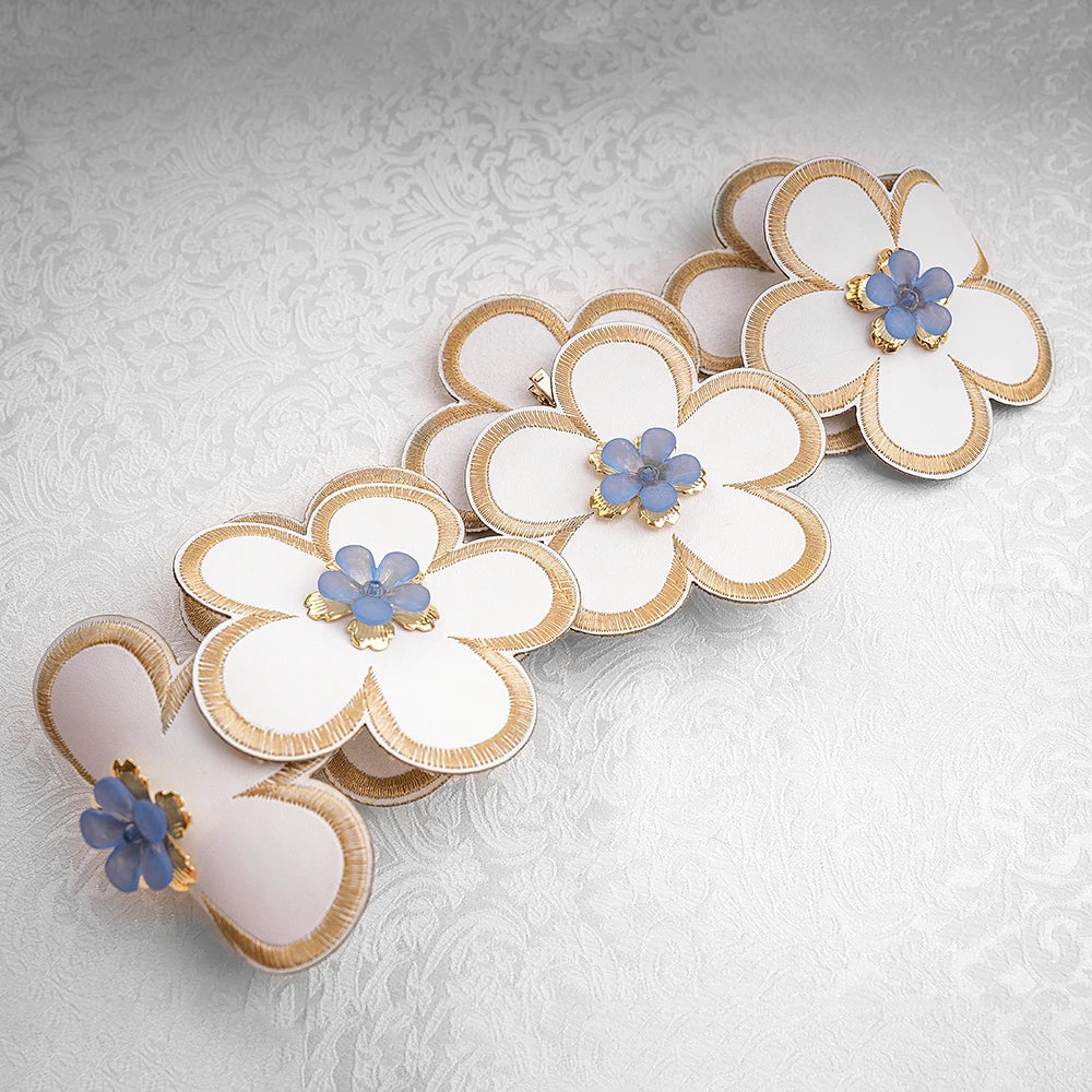 Honkai Star Rail Tribbie Cosplay Costume Wig Dress Uniform Headwear Wings Game Props Halloween Party for Women Girls Carnival