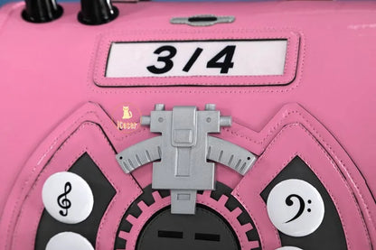 Chinatsu Remiel Cosplay Costume Wig Dress Zenless Zone Zero Uniform Headwear Angels of Delusion Halloween Party for Women Girls