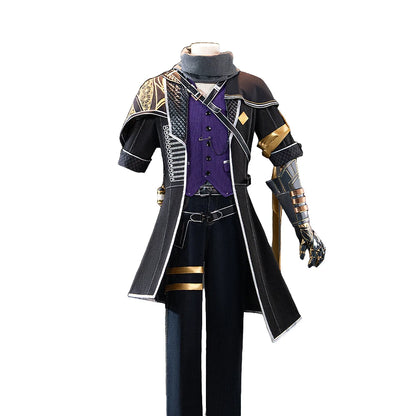 IN STOCK Gustave Cosplay Costume Game Clair Obscur:Expedition 33【S-2XL】DOKIDOKI-R Halloween Costume Plus Size