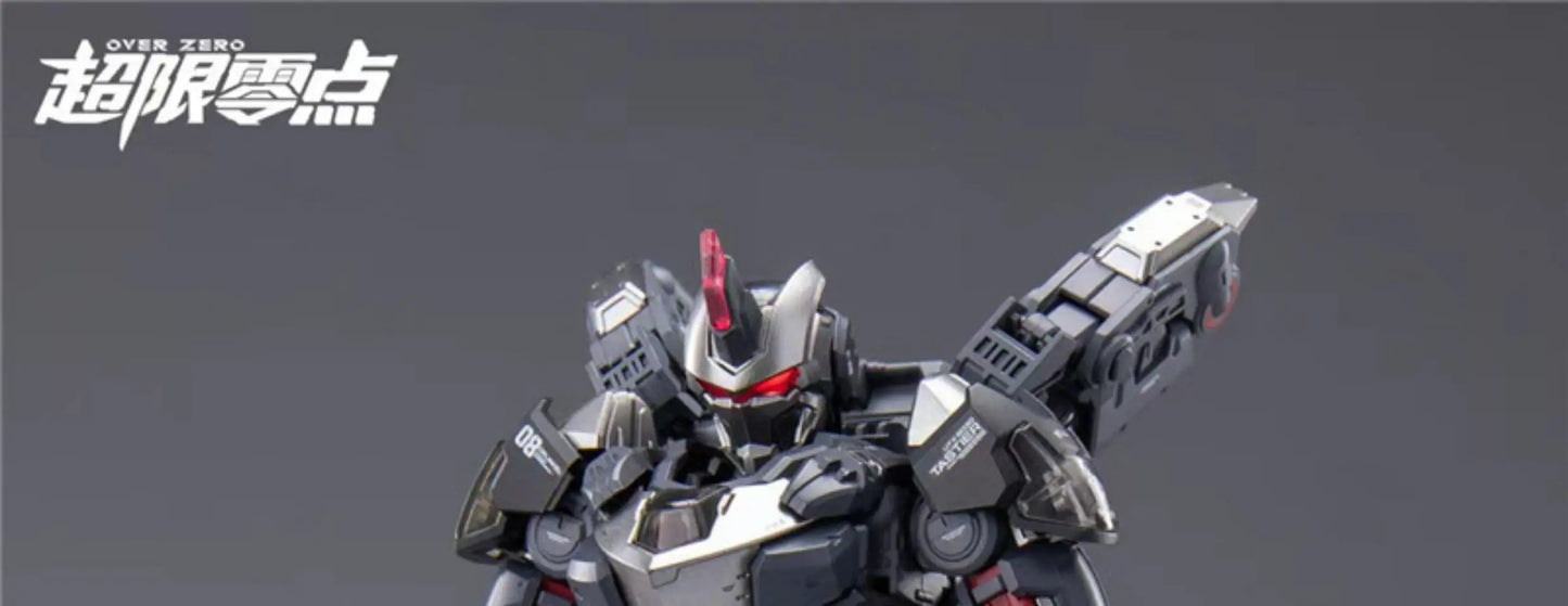 Bandai Zero Limitless Tastir 1/10 Scale ABS Model Kit
