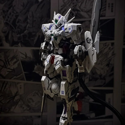 DABAN 8816A Astraea GNY-001 MG 1/100 Assembly Model Kit Action Figures Plastic Model Kits Robot Collection Kids Toy