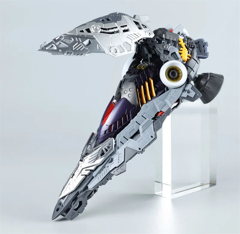 Bandai Axis Model Works Kshatriya Osiris Aerial Dominator 1/100 ABS