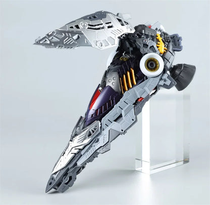 Bandai Axis Model Works Kshatriya Osiris Aerial Dominator 1/100 ABS