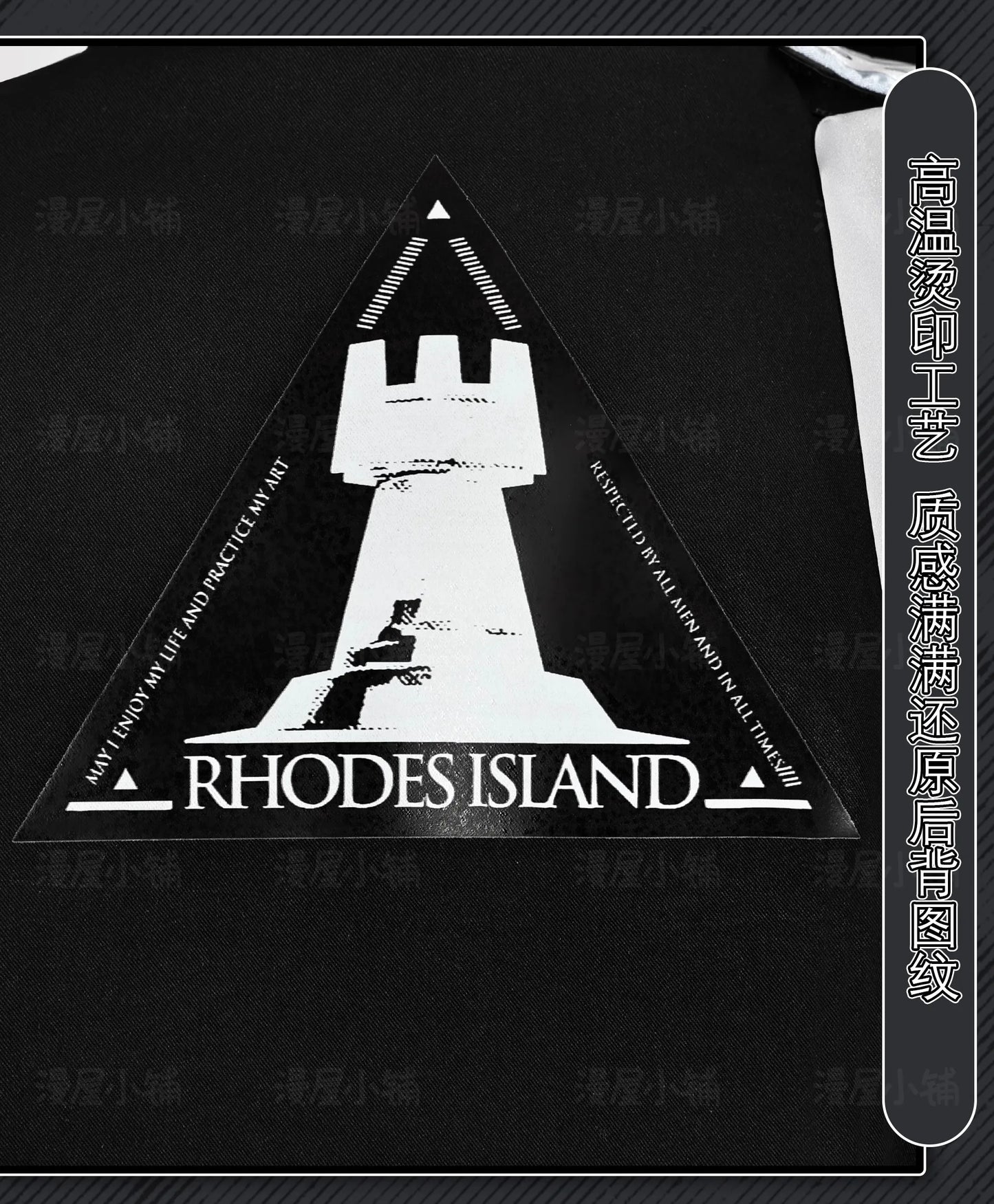 Arknights Aefanyl Logos Cosplay Costume Wig Uniform Earrings Ears Rhodes Island Elite Operator Halloween Party Women Men iCoser