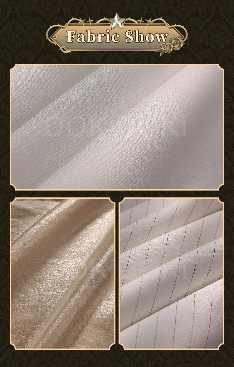 Norton Campbell Prospector Cosplay Costume Identity V DokiDoki-SR Men Uniform Norton Campbell Cosplay Hat